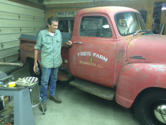 Post A Project Car Meyer Boys Classics